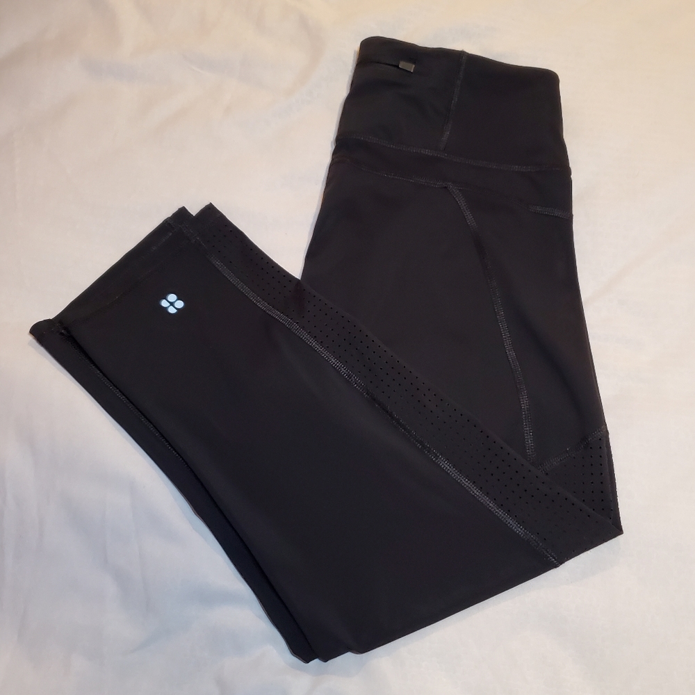 Sweaty Betty Leggings - lightly worn